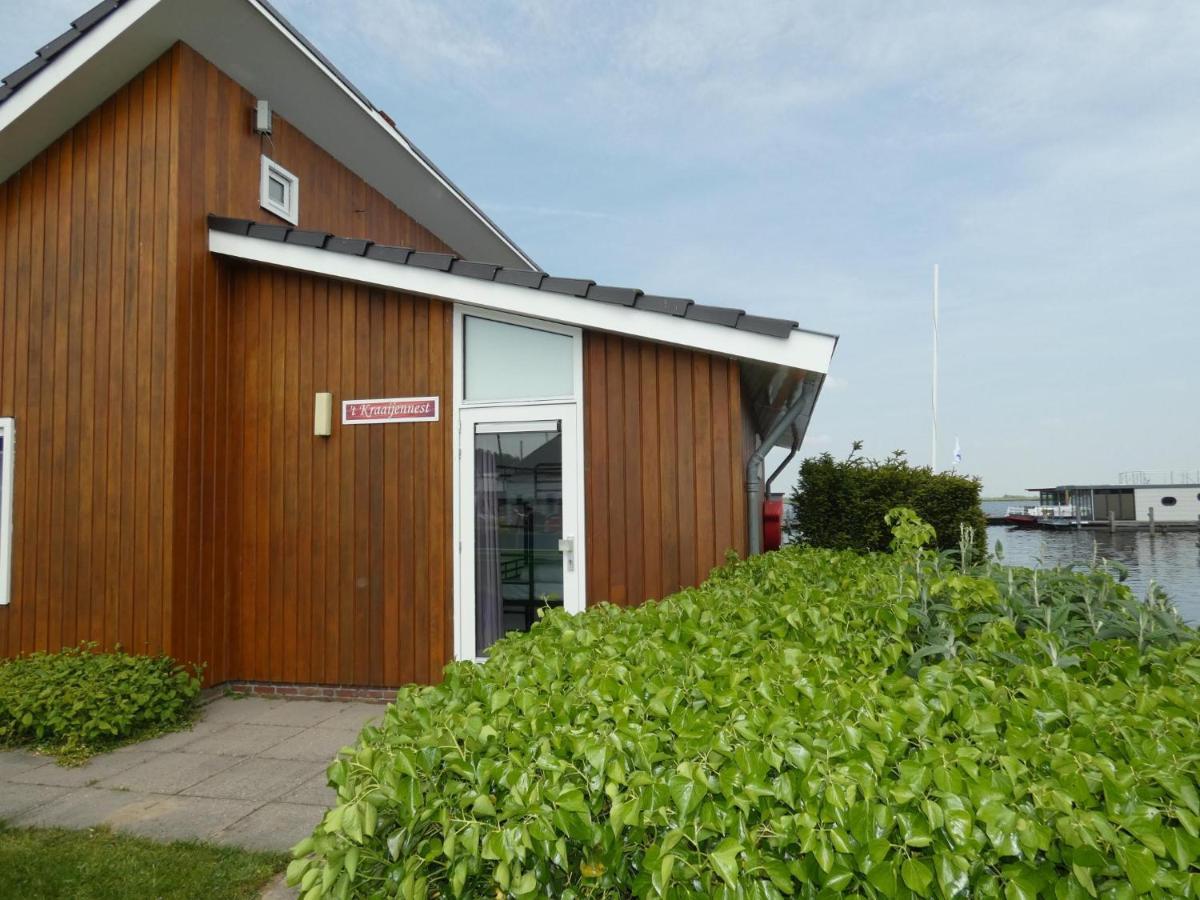 Het Kraaijennest Miva Vila Uitgeest Exterior foto