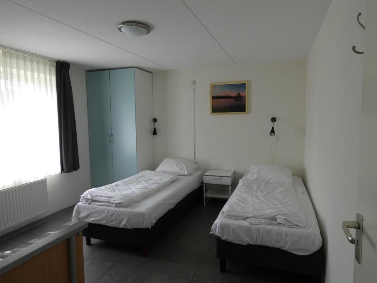 Het Kraaijennest Miva Vila Uitgeest Exterior foto
