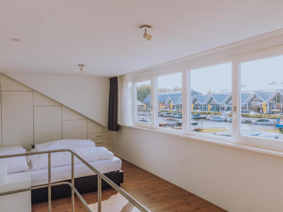 Het Kraaijennest Miva Vila Uitgeest Exterior foto